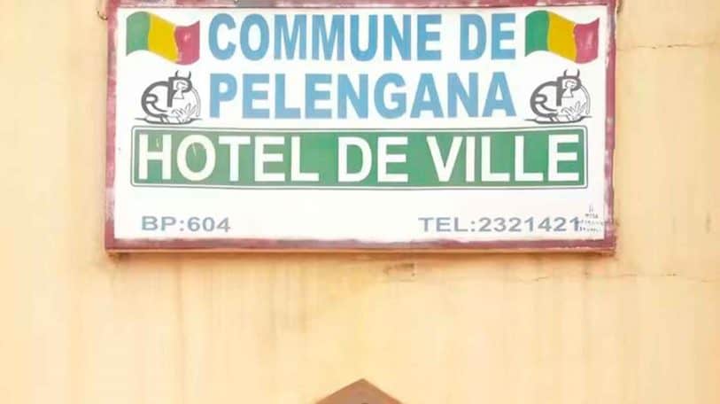 À Péléngana, la mairie mise sur la transparence pour améliorer le paiement de la TDRL