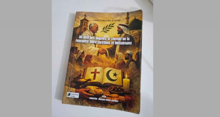 Livre. Chrétiens et musulmans : un prêtre missionnaire cherche le chemin de la rencontre