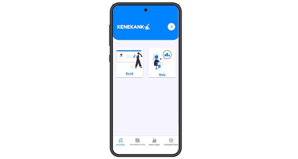 Kenekanko : que devient une dénonciation après le clic sur « Envoyer » ?