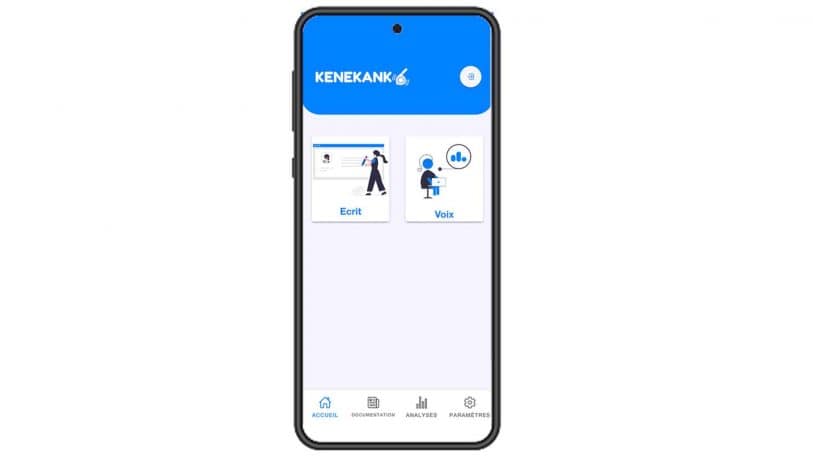 Kenekanko : que devient une dénonciation après le clic sur « Envoyer » ?